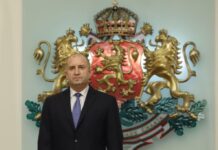 Президентът Радев обяви кога започват консултациите с партиите