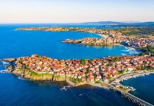 Къде в Европа почивките са най-евтини