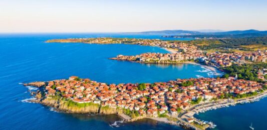 Къде в Европа почивките са най-евтини