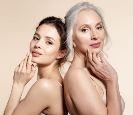 Нов ген може да победи стареенето