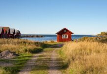 Проучване: Покупката на ваканционен имот става приоритет за българите