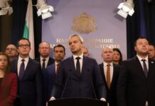 „Възраждане” ще подкрепят правителство само с техен мандат и при пет условия