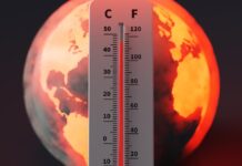Учени: Ако климатът не се беше изменил заради човешката намеса, подобни жеги нямаше да има