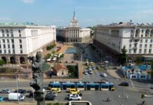 ГЕРБ-СДС започва разговори за кабинет още днес: От 13 часа – ДПС, 15 ч – ПП- ДБ, 17 ч – „Възраждане“