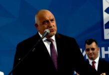 Борисов в Пловдив: Чух толкова заклинания, че не виждам как ще се получи стабилно правителство