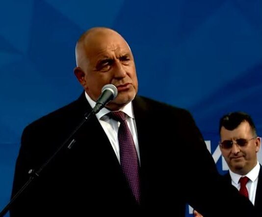 Борисов в Пловдив: Чух толкова заклинания, че не виждам как ще се получи стабилно правителство