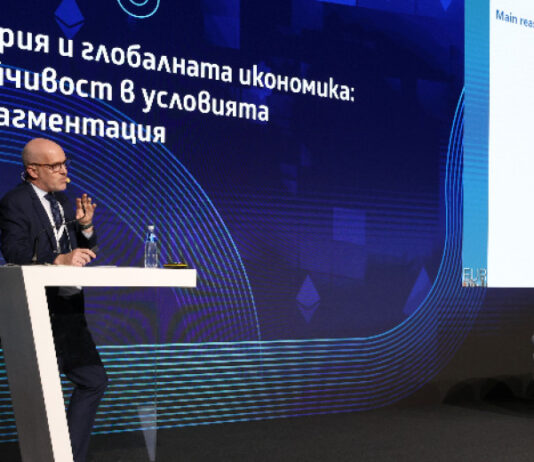 Джеф Готлийб, МВФ: Младите безработни и неучащи са огромен проблем за пазара на труда в България