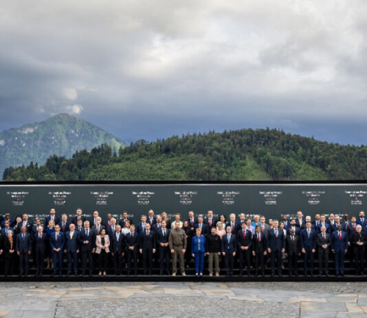 Главчев: България остава ангажирана със силния и единен отговор на НАТО и ЕС на руска военна агресия срещу Украйна