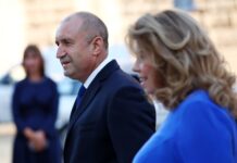 Румен Радев: Депутатите да бранят държавния интерес, а не чужди приоритети