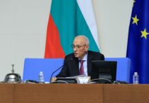 Силви Кирилов: Българският избирател иска промени, а задача на политиците и интелигенцията е да ги осъществи