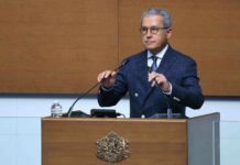 Йордан Цонев: Всички евро-атлантически сили да се включат в съставянето на кабинет и на мнозинство