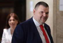 Пеевски: Партиите трябва да се смирят, не разбраха урока на българските граждани