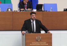 Атанас Зафиров: „БСП за България“ няма да чертае разделителни линии, но няма и да участва в поредното партийно парцелиране на властта