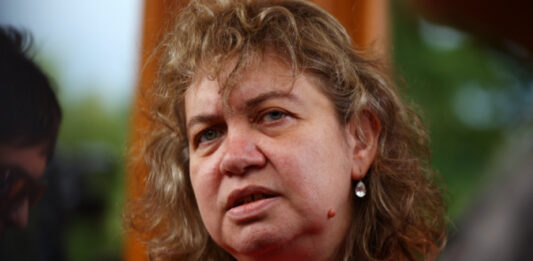 До избора на председател Николай Марков не може да се закълне, а Христо Иванов – да се оттегли