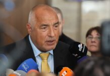 Борисов: Влизаме в нова криза и дори не може да отидем на избори без председател на парламента