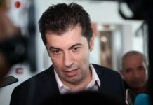 Кирил Петков: Имахме работещо правителство, Борисов не си спази думата