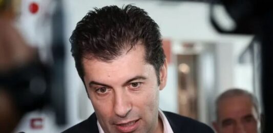 Кирил Петков: Имахме работещо правителство, Борисов не си спази думата