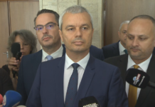 Костадинов: Политическата и духовната държава са поставени пред сериозни изпитания