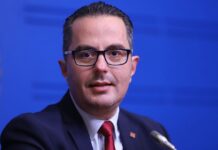 Цончо Ганев: Партия „Величие“ забравиха всичко, за което са говорили