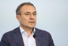 Гуцанов: Президентът трябва да представлява България на Срещата на върха на НАТО