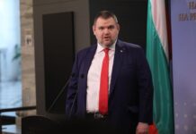 Пеевски: На Срещата на върха на НАТО да отиде Главчев, за да няма риск Радев да сее проруска пропаганда