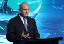 Радев за Скопие: Маските паднаха, страх ги е да признаят думите „българин” и „българско”