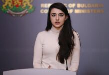 Лена Бориславова: Антикорупционната комисия се използва от ГЕРБ и ДПС като политическа бухалка