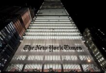 „Ню Йорк Таймс“ с призив – Байдън да се оттегли от президентстката надпревара в САЩ