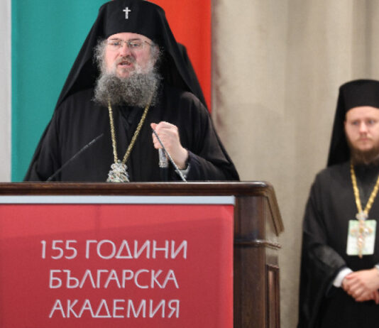 Патриаршеският църковен събор избира нов патриарх