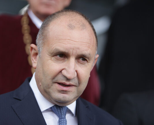 Президентът: Във времена на задълбочаваща се политическа криза трябва да помним волята на предците ни, посветили силите си на изграждането на българската държава и нейните институции