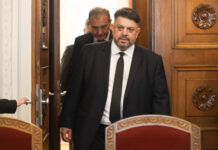 БСП прояви желание да вземе третия мандат