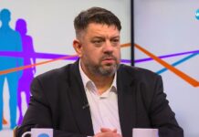 Атанас Зафиров: Започваме истинска консолидация в лявотопространство