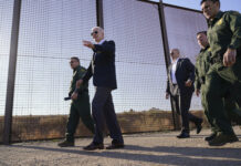 Джо Байдън въвежда облекчени процедури за предоставяне на американско гражданство на нелегални мигранти