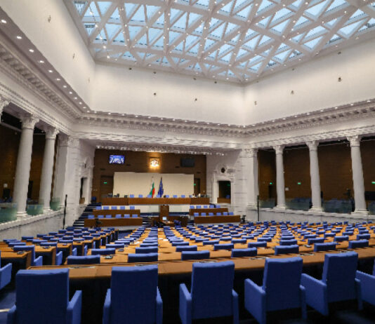 Кои са новите 240 народни представители (пълен списък)