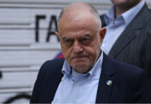 Атанас Атанасов ще иска вот на доверие от членовете и симпатизантите на ДСБ