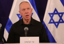 Израел предупреди, че може да върне Ливан в „каменната ера“