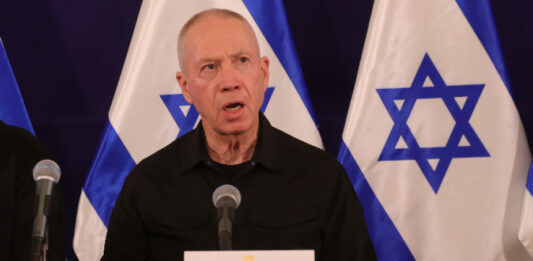 Израел предупреди, че може да върне Ливан в „каменната ера“