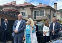 Премиерът Главчев: Помощта от държавата ще бъде получена в най-кратки срокове