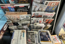 Десницата във Франция е на ръба на имплозия