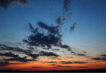 Жълт код за дъжд в Североизточна България