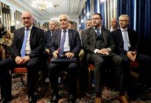 Премиерът Главчев: Прогресивно увеличаваме разходите за отбрана