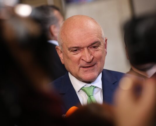 Премиерът Главчев във Вашингтон: Важно да дадем ясен политически сигнал за отношението на НАТО към руската агресия в Украйна