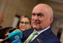 Премиерът Главчев: За пострадалите от пожарите в село Воден ще бъде осигурена помощ