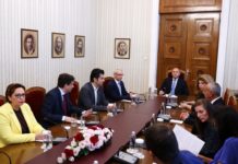 ПП-ДБ получиха и върнаха неизпълнен втория мандат на президента