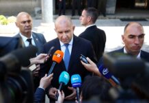 Президентът: Личната драма на Пеевски върви към своята развръзка