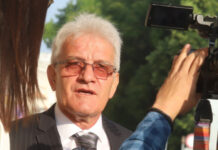 Организациите на ДПС в Асеновград, Кричим и Първомай защитиха Аталай