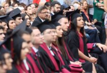 Държавата ще осигурява средства за издръжка на 43 198 нови студенти през 2024/2025 година, приети бяха и таксите за обучение