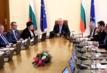 Назначиха седем нови областни управители – на Враца, Монтана, Разград, Смолян, Стара Загора, Шумен и Ямбол