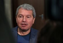 Фалстарт на преговорите за правителство на ИТН