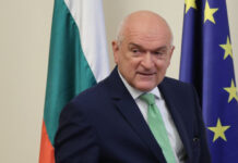 Главчев е готов да остане премиер, ако третият мандат не бъде изпълнен